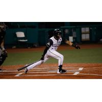 Bryant Flete of the Southern Illinois Miners