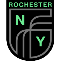 Rochester New York FC logo