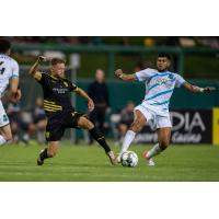 Colorado Springs Switchbacks FC vs. New Mexico United