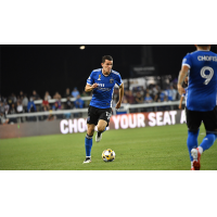 San Jose Earthquakes vs. Colorado Rapids