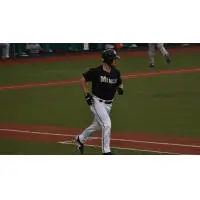 Nolan Earley of the Southern Illinois Miners