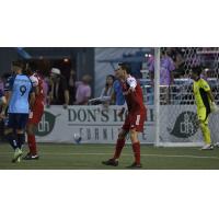 Richmond Kickers vs. Forward Madison FC