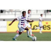 Louisville City FC vs. OKC Energy FC