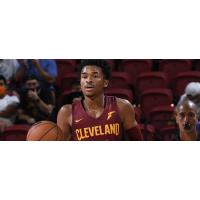 Jaylen Hands with the Cleveland Cavaliers