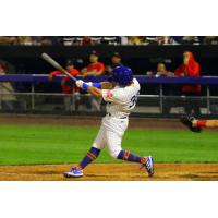 Mark Payton hits a walk-off single in the bottom of the ninth to give the Syracuse Mets a 4-3 win over Worcester