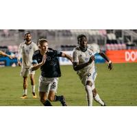 South Georgia Tormenta FC vs. Fort Lauderdale CF