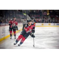 Sy Nutkevitch of the Huntsville Havoc