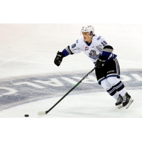 Victoria Royals centre Brayden Schuurman