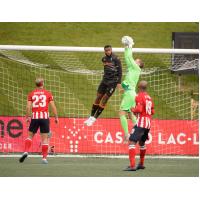 Atlético Ottawa vs. Forge FC