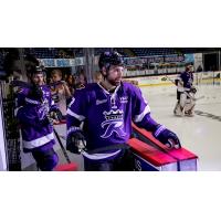 Reading Royals prepare to hit the ice