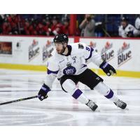 Reading Royals forward Brayden Low