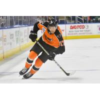 Lehigh Valley Phantoms center German Rubtsov