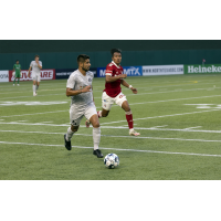 Richmond Kickers vs. North Texas SC