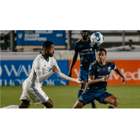 South Georgia Tormenta FC vs. North Carolina FC