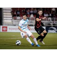 Colorado Springs Switchbacks FC vs. San Antonio FC