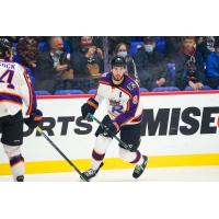 Reading Royals forward Brayden Low