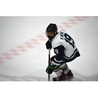 Michael Mesic of the North Iowa Bulls