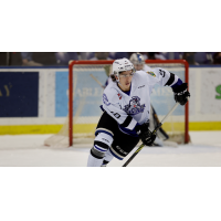 Victoria Royals vs. the Kamoops Blazers