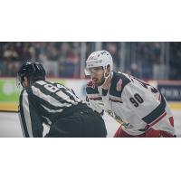 Grand Rapids Griffins center Joe Veleno