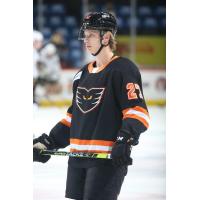 Lehigh Valley Phantoms forward Samu Tuomaala