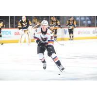 Lehigh Valley Phantoms forward Max Willman