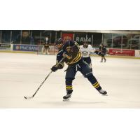 Danny Cangelosi with Neumann University