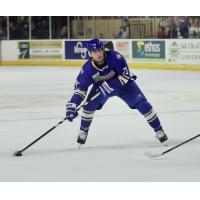 Billy Vizzo of the Roanoke Rail Yard Dawgs