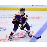 Reading Royals forward Steven Swavely