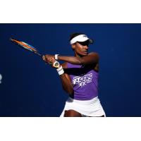 Asia Muhammad of the Springfield Lasers