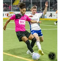 St. Louis Ambush vs. the Kansas City Comets