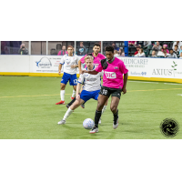 St. Louis Ambush vs. the Kansas City Comets
