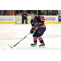 Regina Pats forward Connor Bedard
