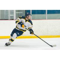 Defenseman Daniel Klinecký