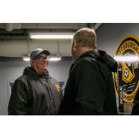 Pittsburgh Riverhounds SC head coach Bob Lilley