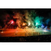 Grand Rapids Griffins New Year's Eve Celebration