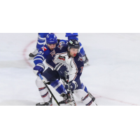 Wichita Thunder take on the Tulsa Oilers