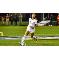 MAC Hermann Trophy winner Jaelin Howell