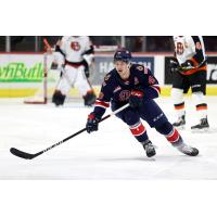 Regina Pats forward Drew Englot