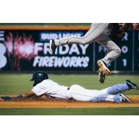 Corpus Christi Hooks slide
