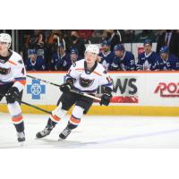 Lehigh Valley Phantoms forward Wade Allison