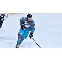 Orlando Solar Bears forward Hunter Fejes