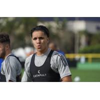 Zachary Fernandez