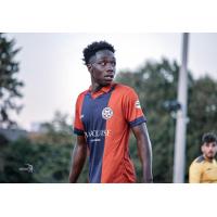 Fullback Obeng Tabi