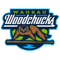 Wausau Woodchucks primary logo