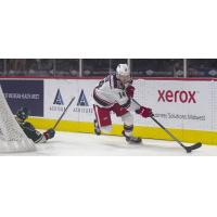 Grand Rapids Griffins right wing Matt Berry