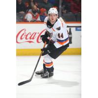 Lehigh Valley Phantoms defenseman Cam York