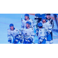 Wichita Thunder in action