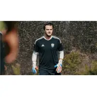 South Georgia Tormenta FC goalkeeper Jamie Boegel
