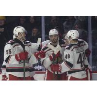 Grand Rapids Griffins center Joe Veleno