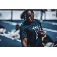 Massachusetts Pirates Head Coach Rayshaun Kizer